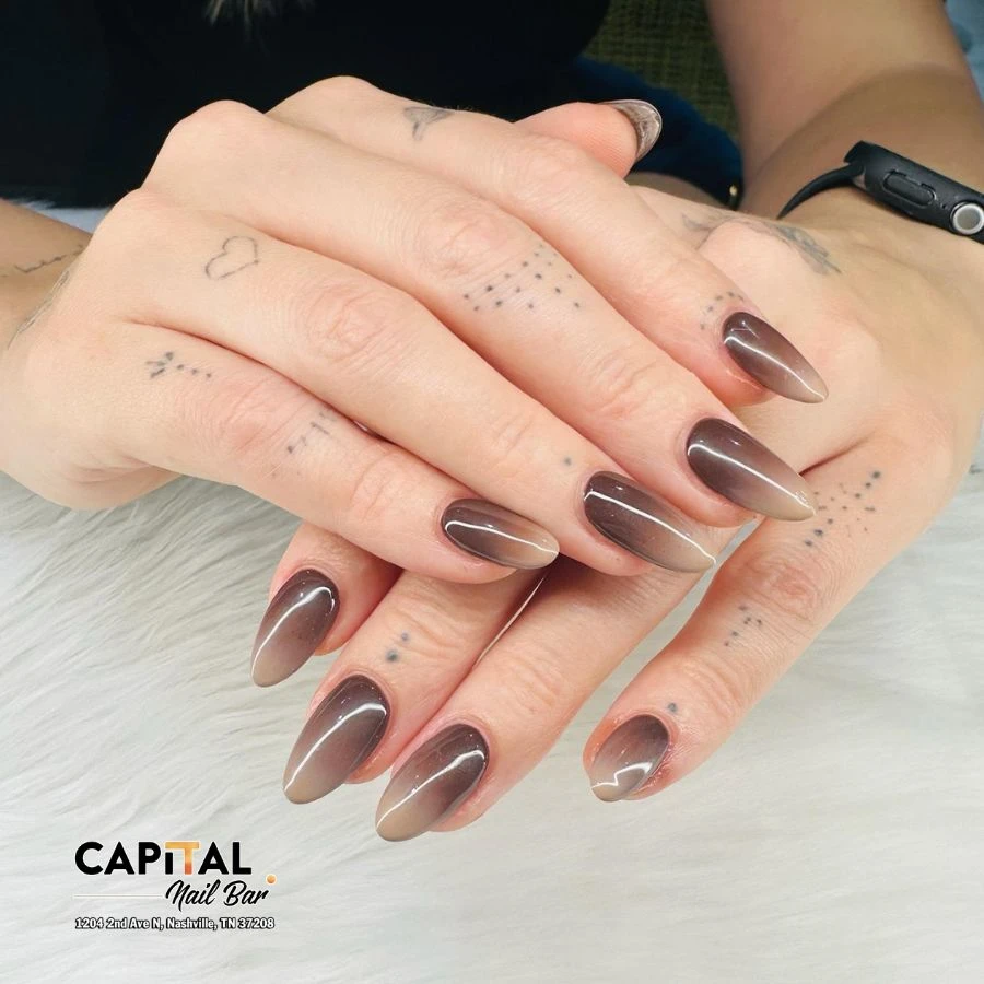 Nail Art Design